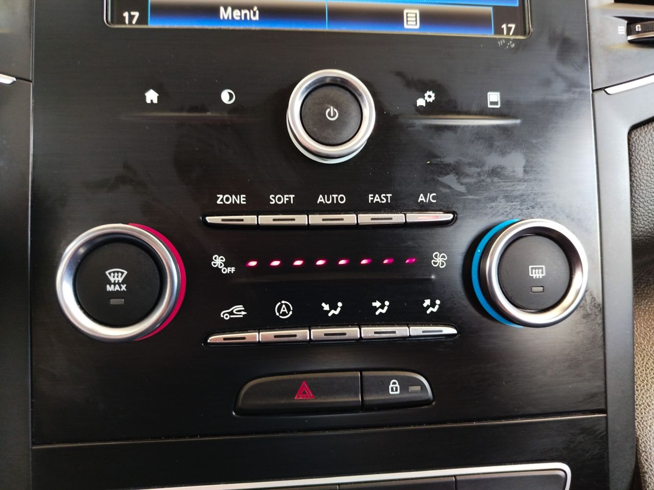 Foto Renault Mégane 19