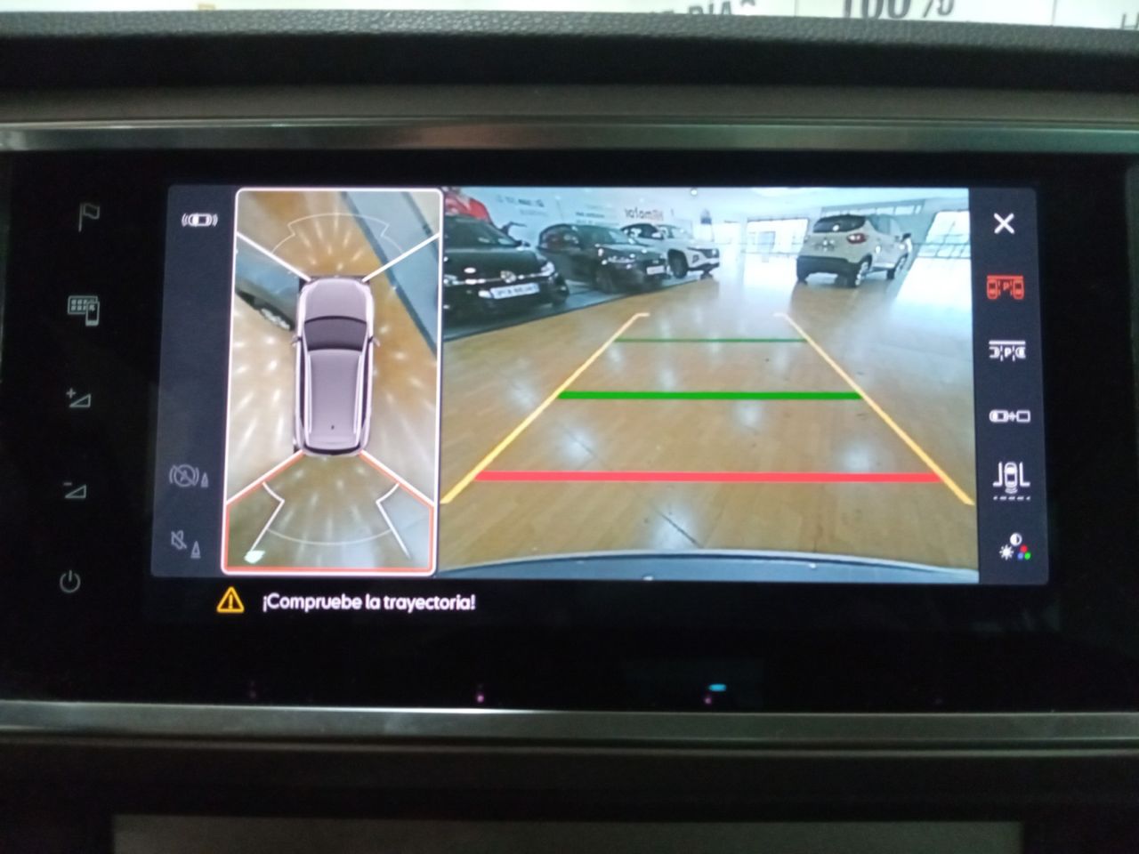 Foto Seat Ateca 19