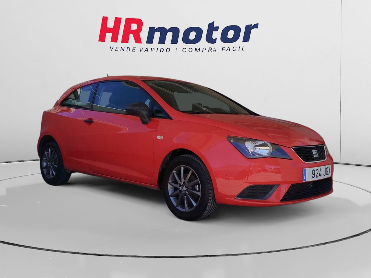 Foto Seat Ibiza 1