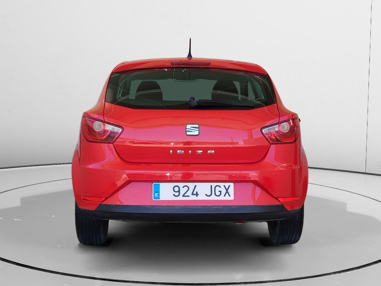 Foto Seat Ibiza 3
