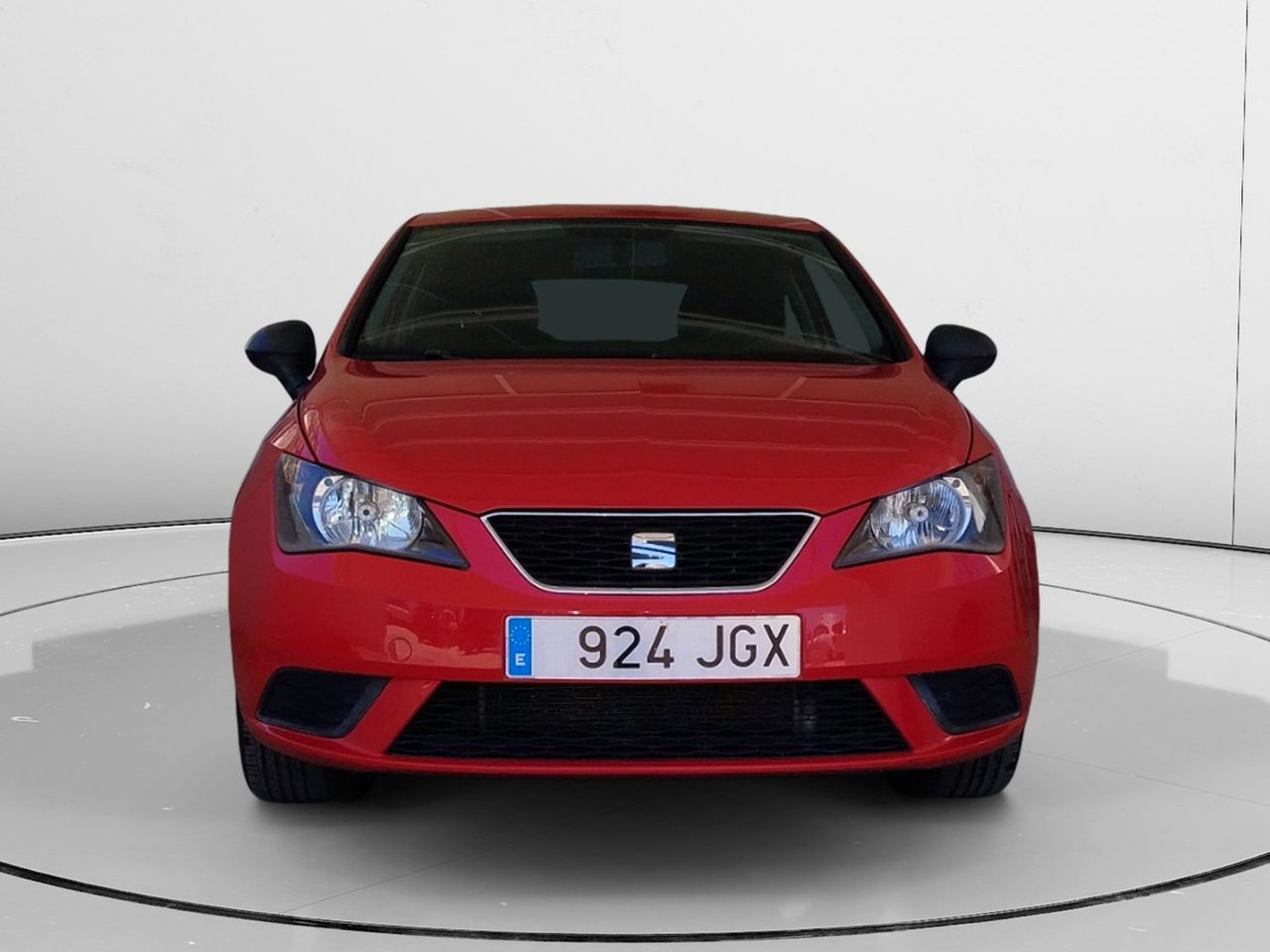 Foto Seat Ibiza 5