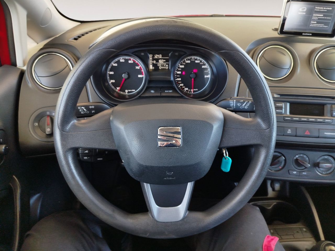 Foto Seat Ibiza 7