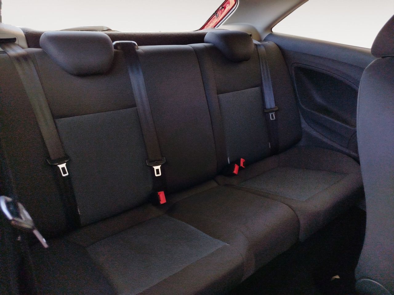 Foto Seat Ibiza 9