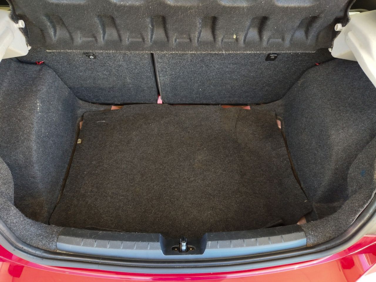 Foto Seat Ibiza 11