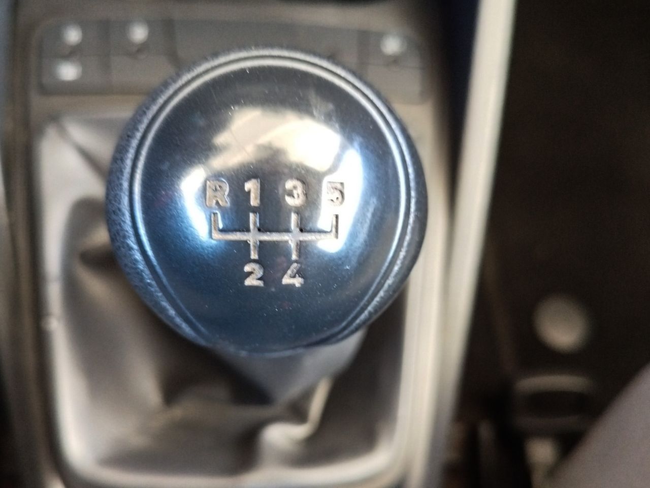 Foto Seat Ibiza 12
