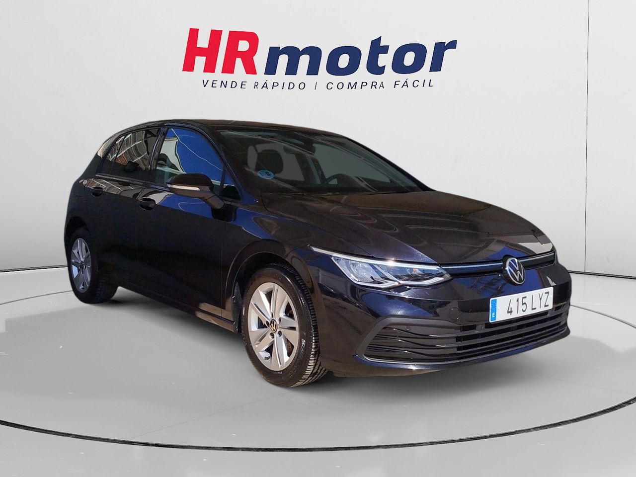 Foto Volkswagen Golf 1