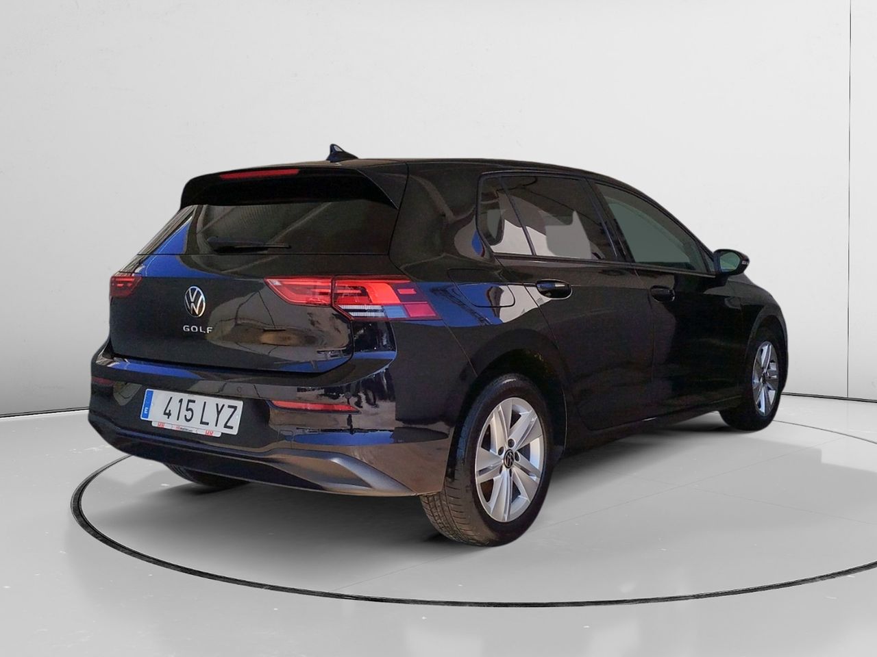 Foto Volkswagen Golf 2