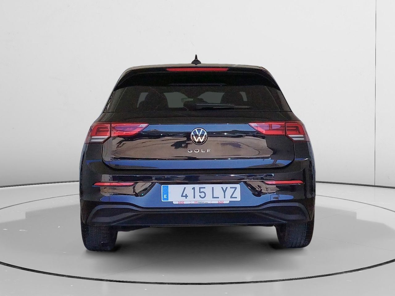 Foto Volkswagen Golf 3