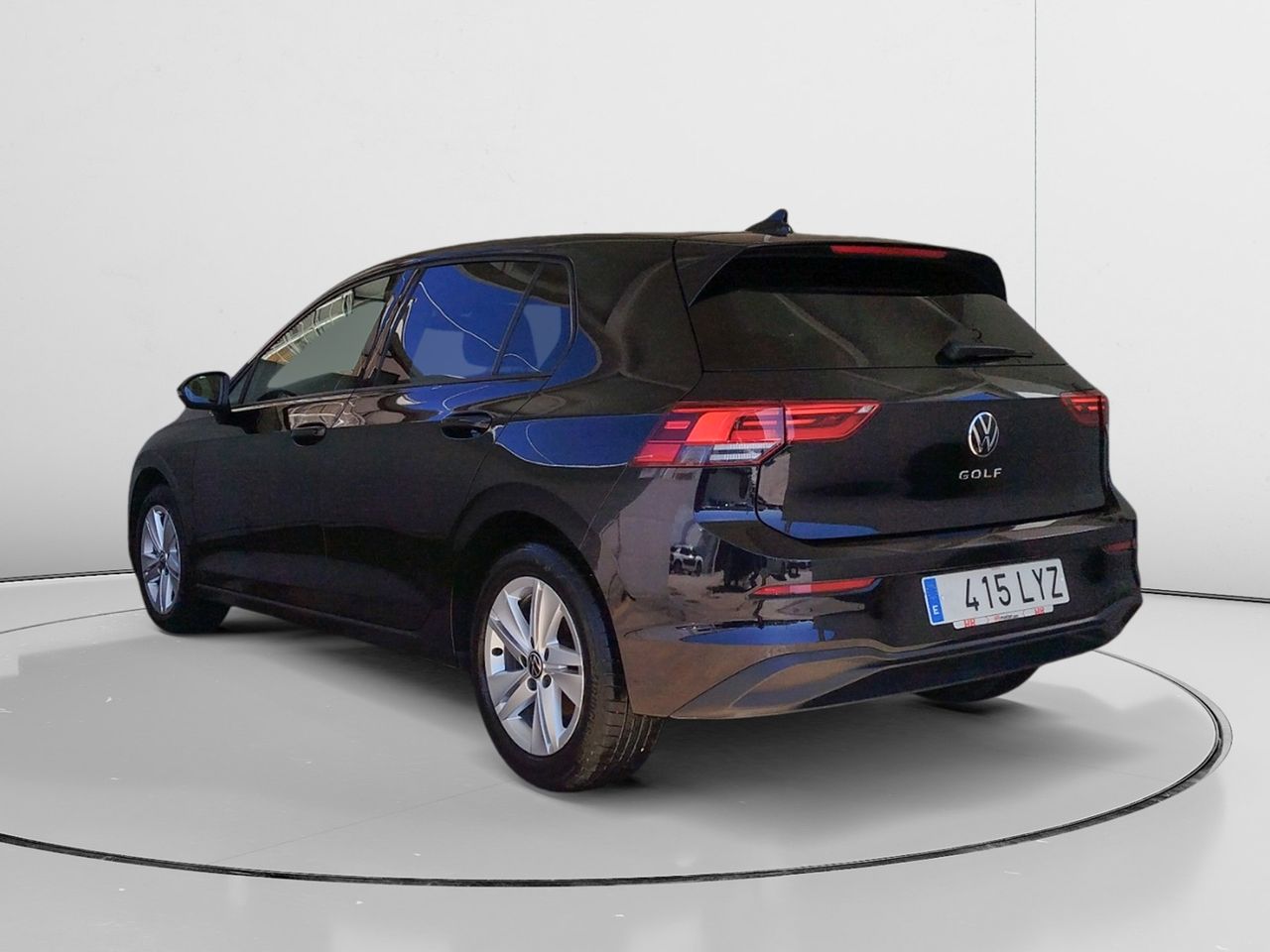 Foto Volkswagen Golf 4