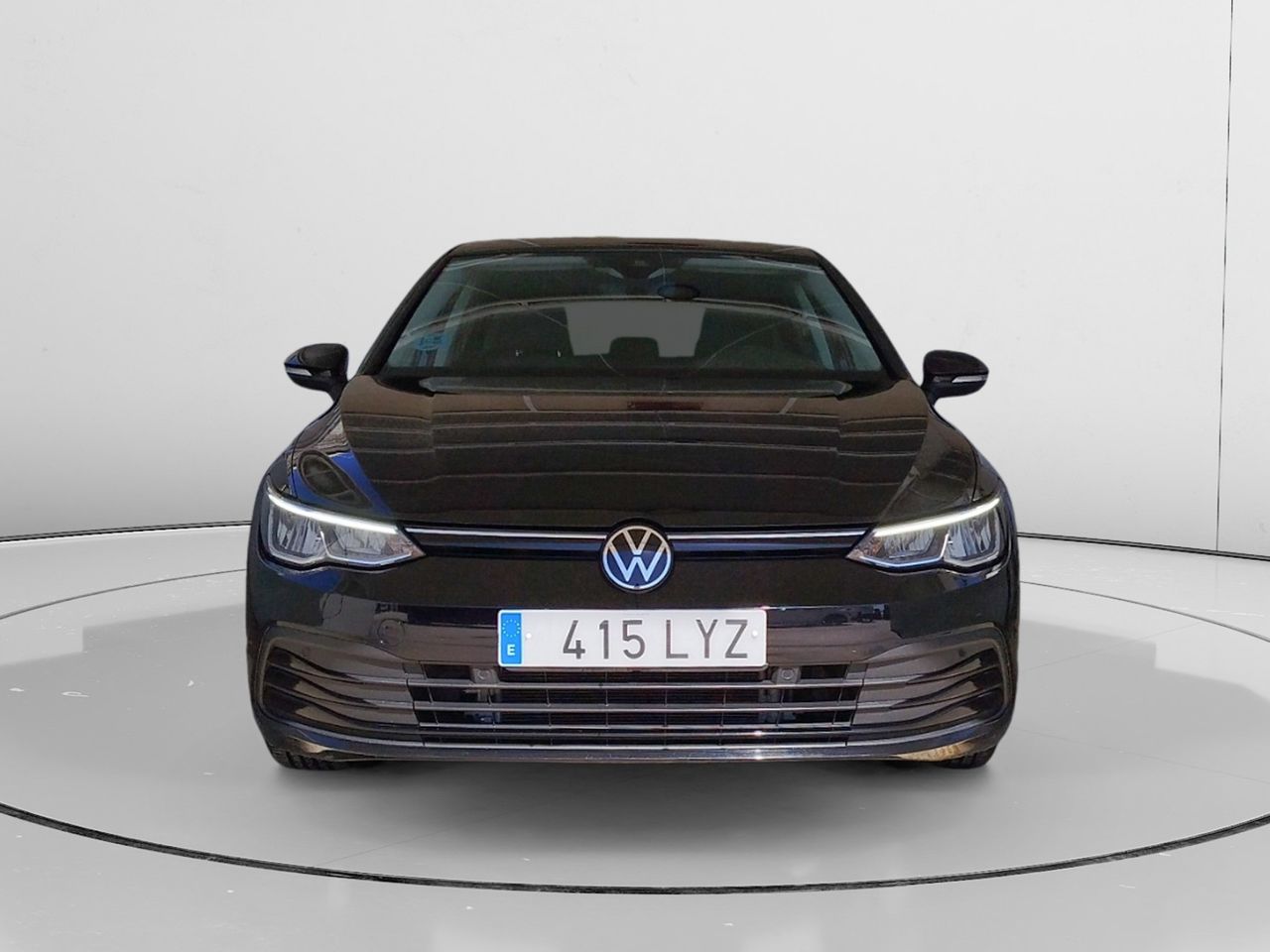 Foto Volkswagen Golf 5