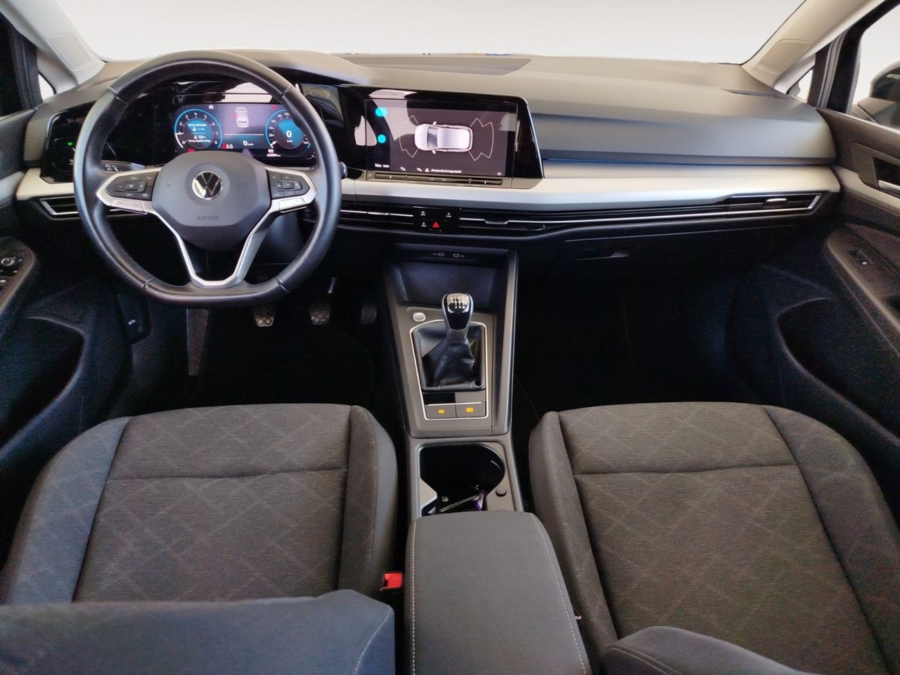 Foto Volkswagen Golf 6