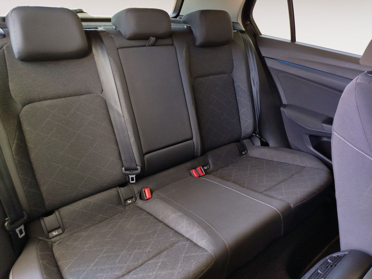 Foto Volkswagen Golf 9