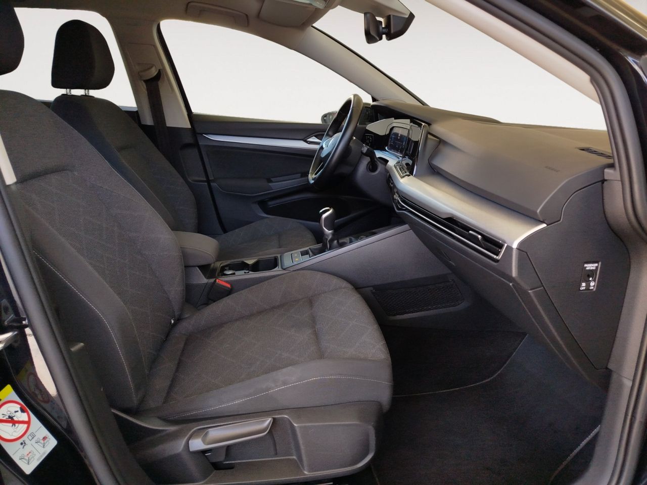 Foto Volkswagen Golf 10