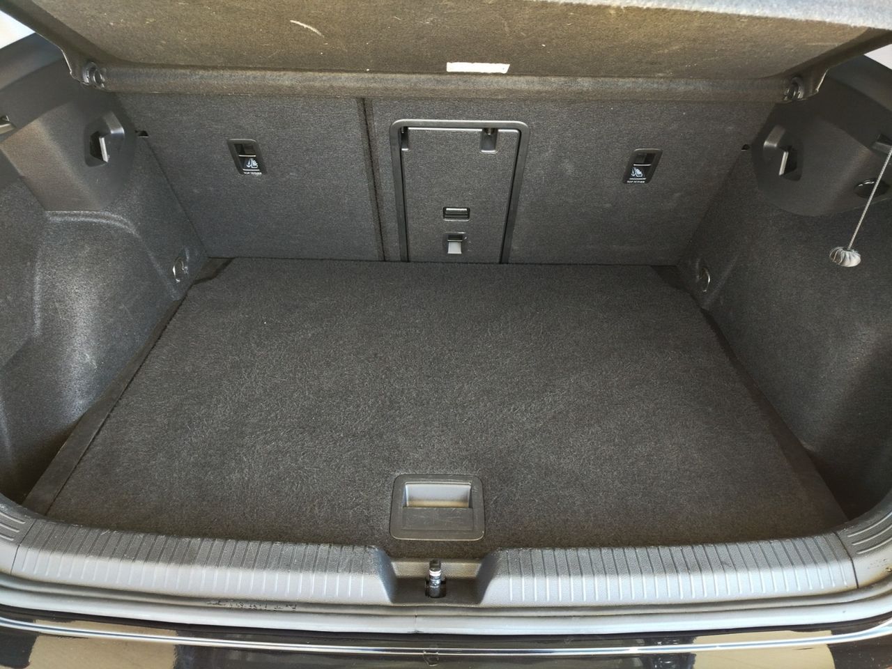 Foto Volkswagen Golf 11