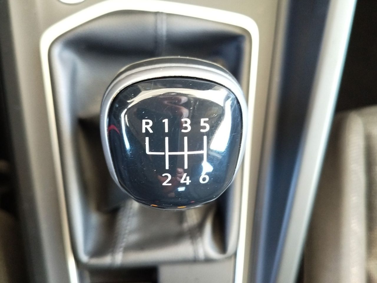 Foto Volkswagen Golf 12
