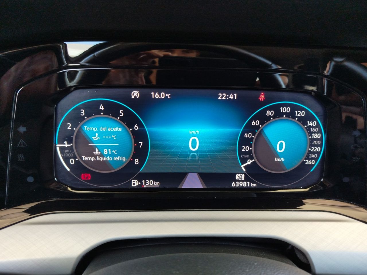 Foto Volkswagen Golf 13