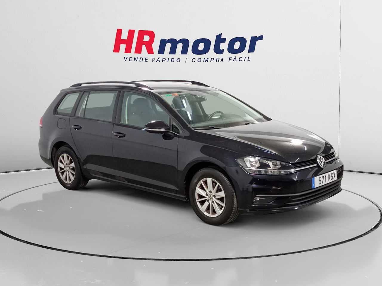 Foto Volkswagen Golf 1