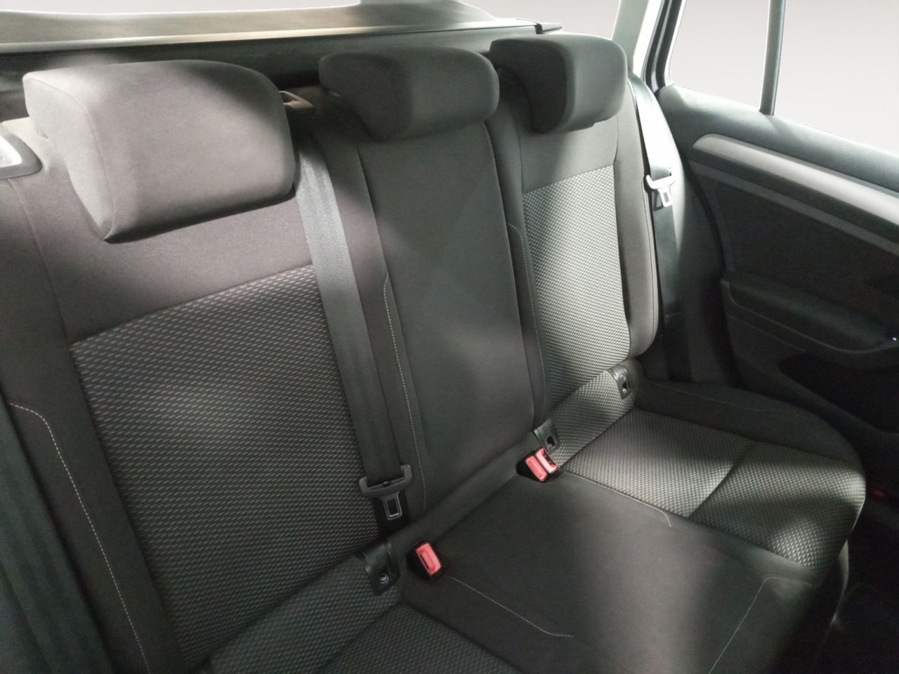 Foto Volkswagen Golf 9