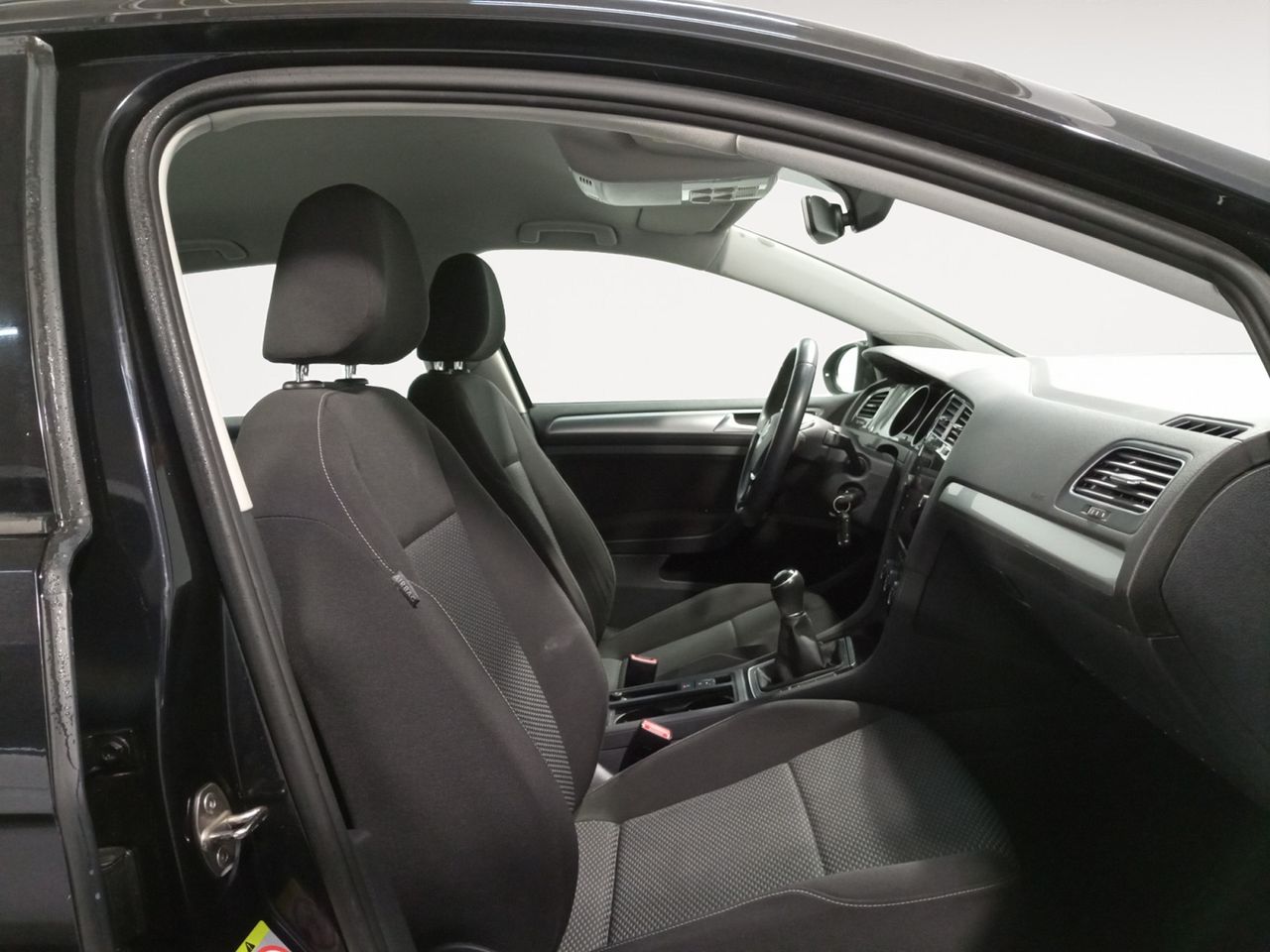 Foto Volkswagen Golf 11