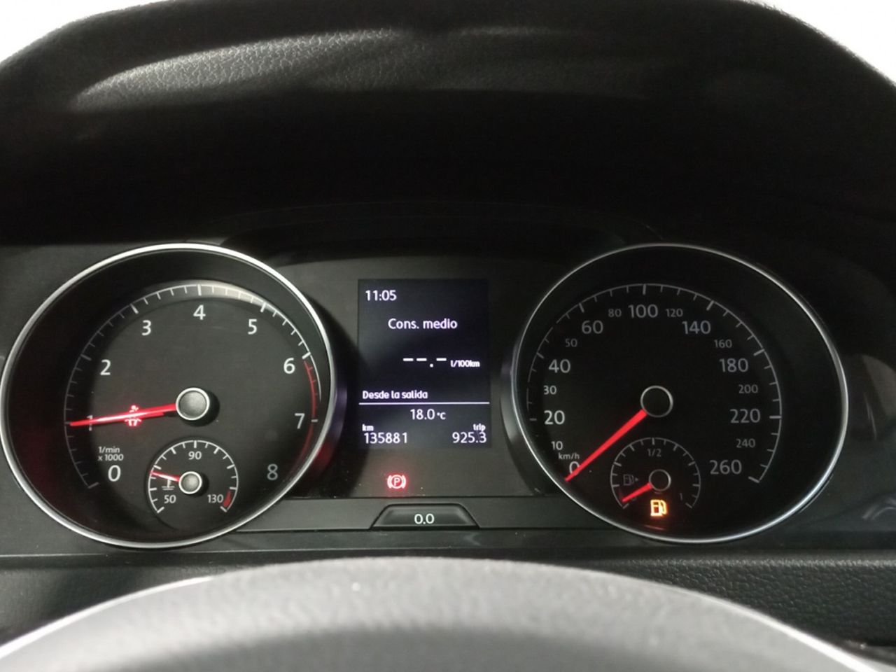 Foto Volkswagen Golf 15
