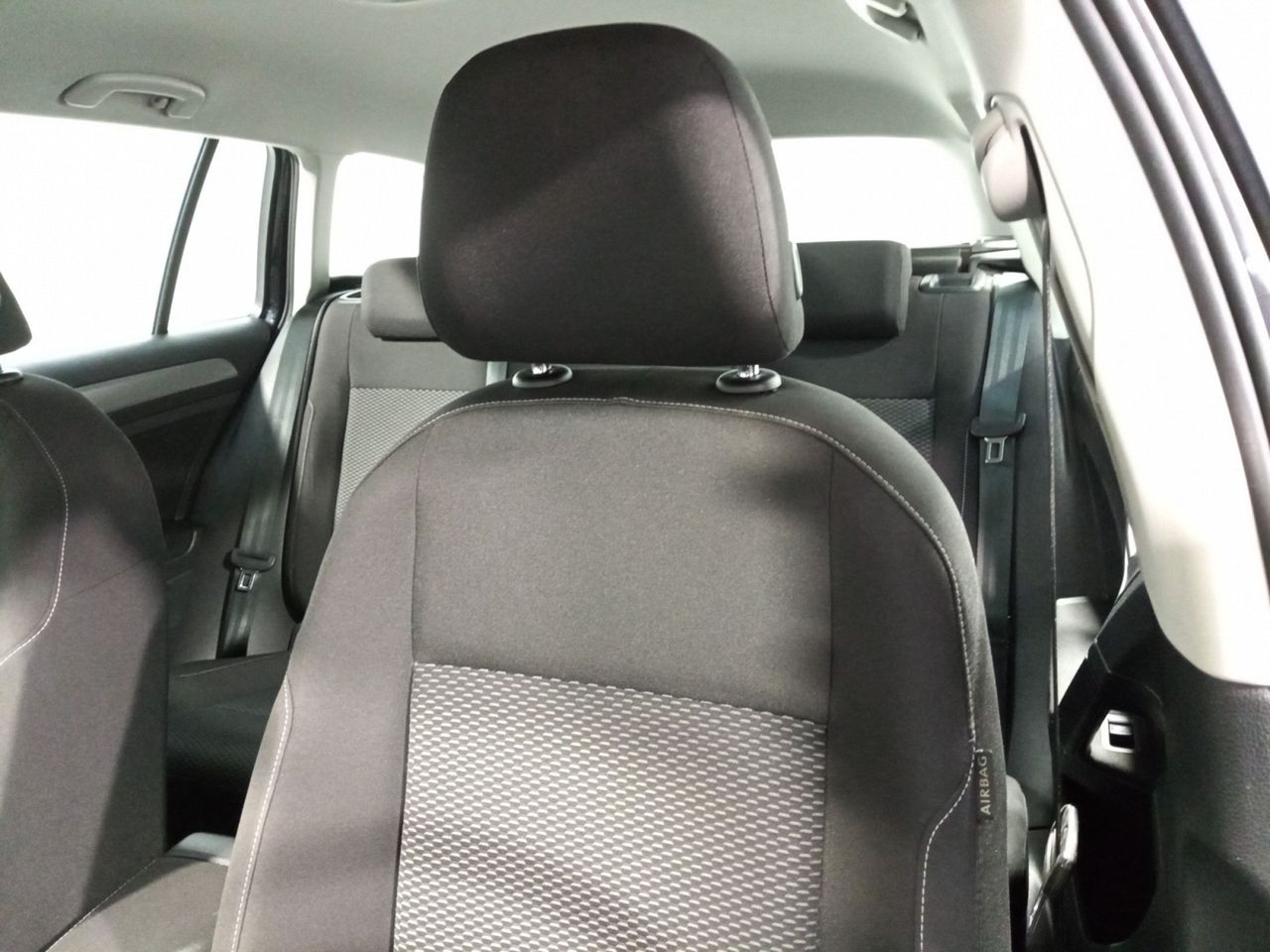 Foto Volkswagen Golf 22