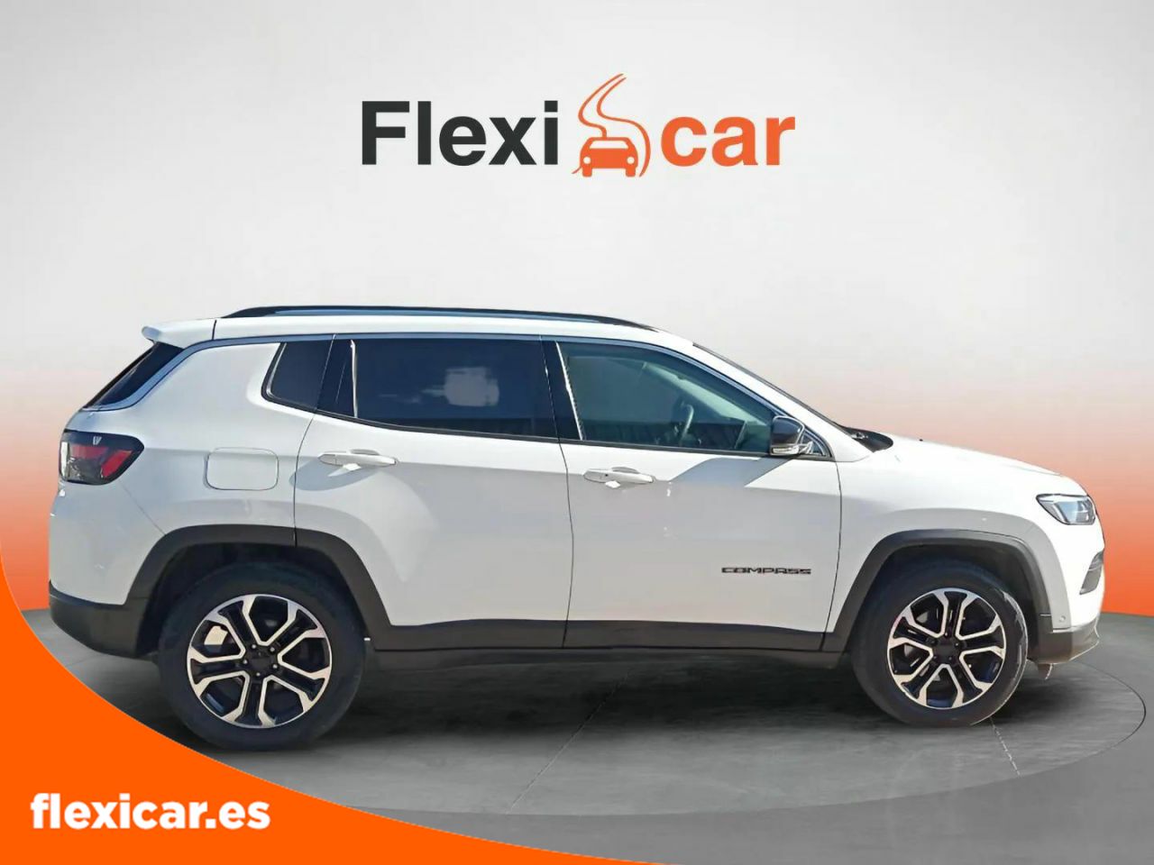 Foto Jeep Compass 3