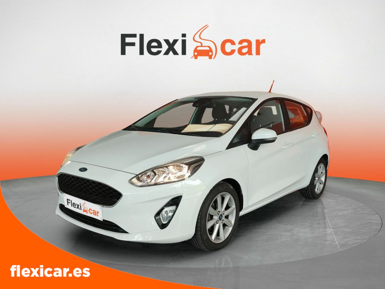 Foto Ford Fiesta 3