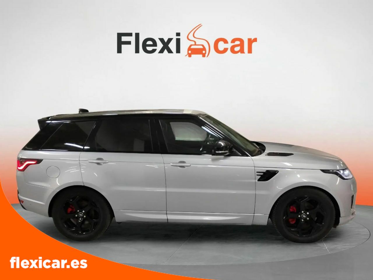 Foto Land-Rover Range Rover Sport 9