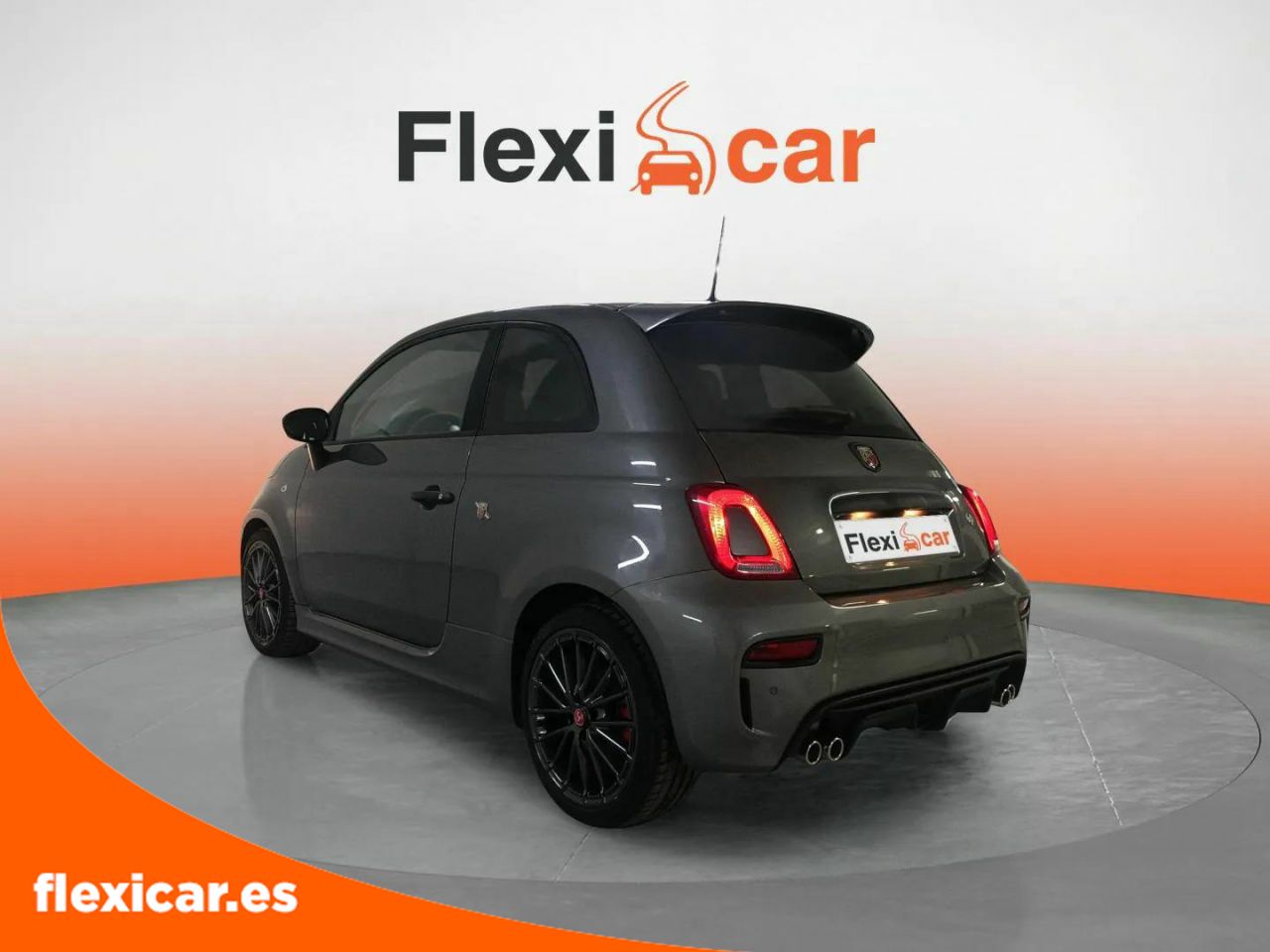 Foto Abarth 500 5