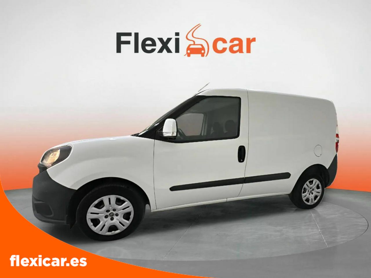 Foto Fiat Doblo 7