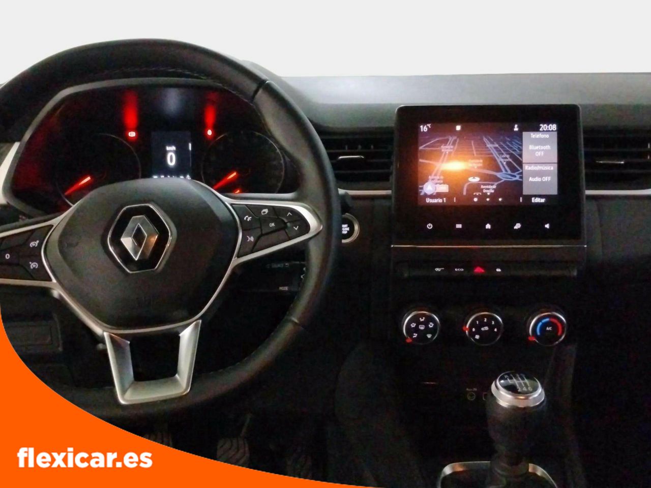 Foto Renault Captur 7