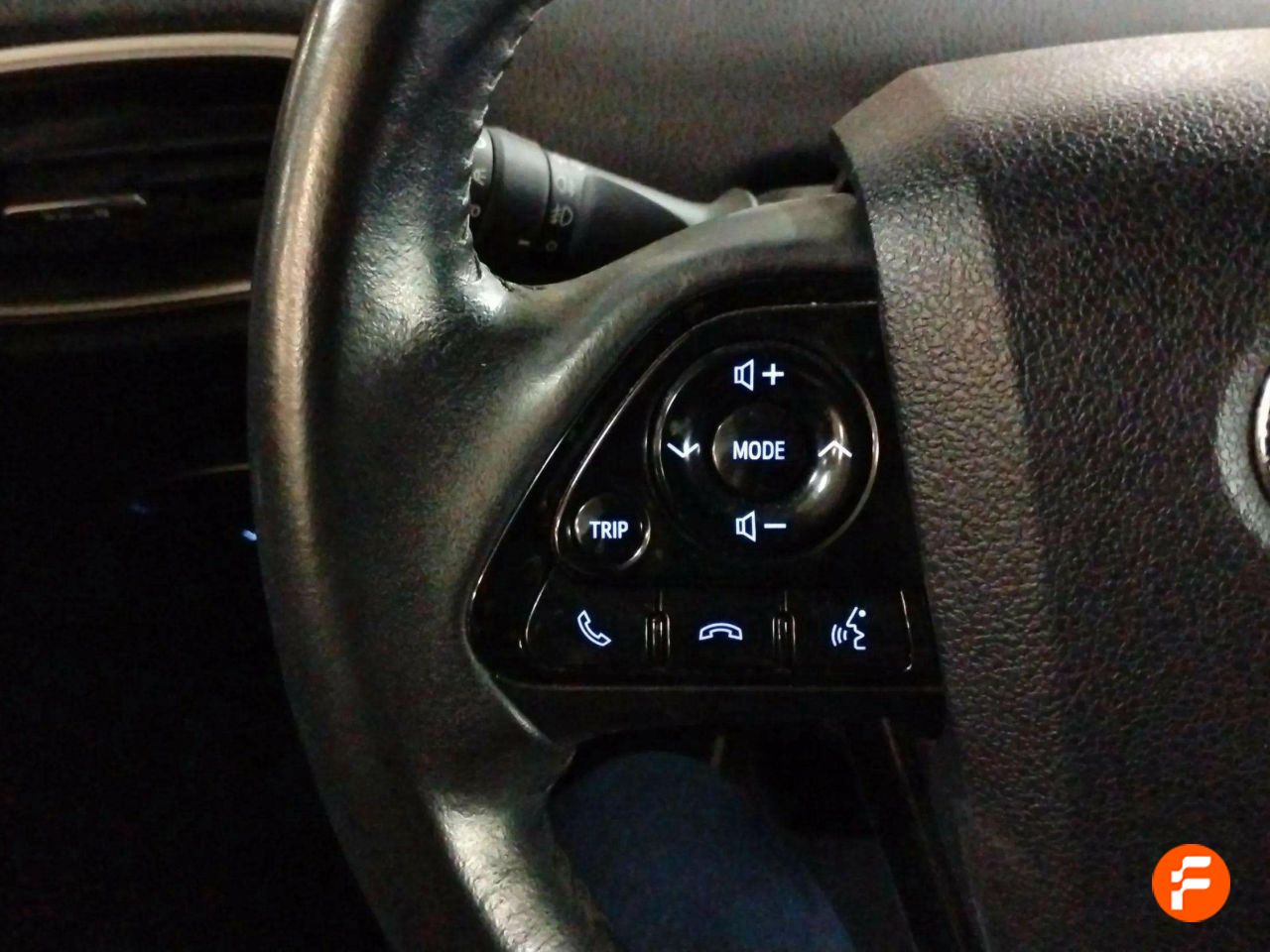 Foto Toyota Prius 15