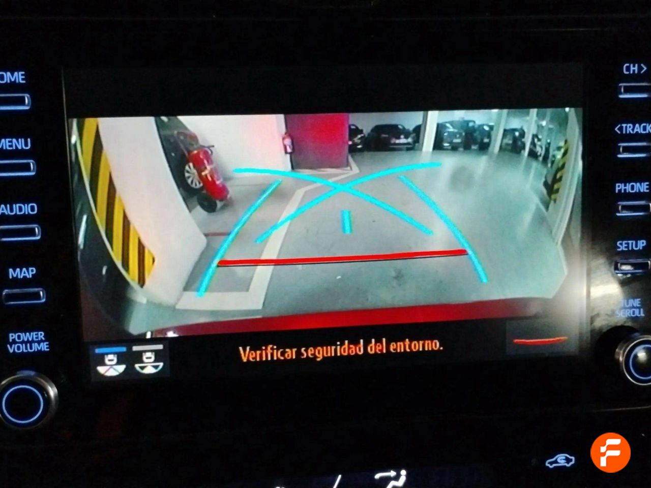 Foto Toyota Prius 16