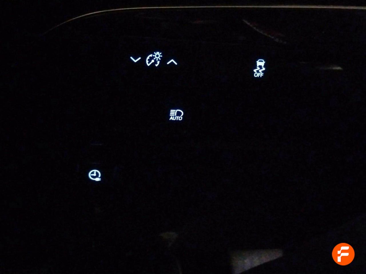 Foto Toyota Prius 19