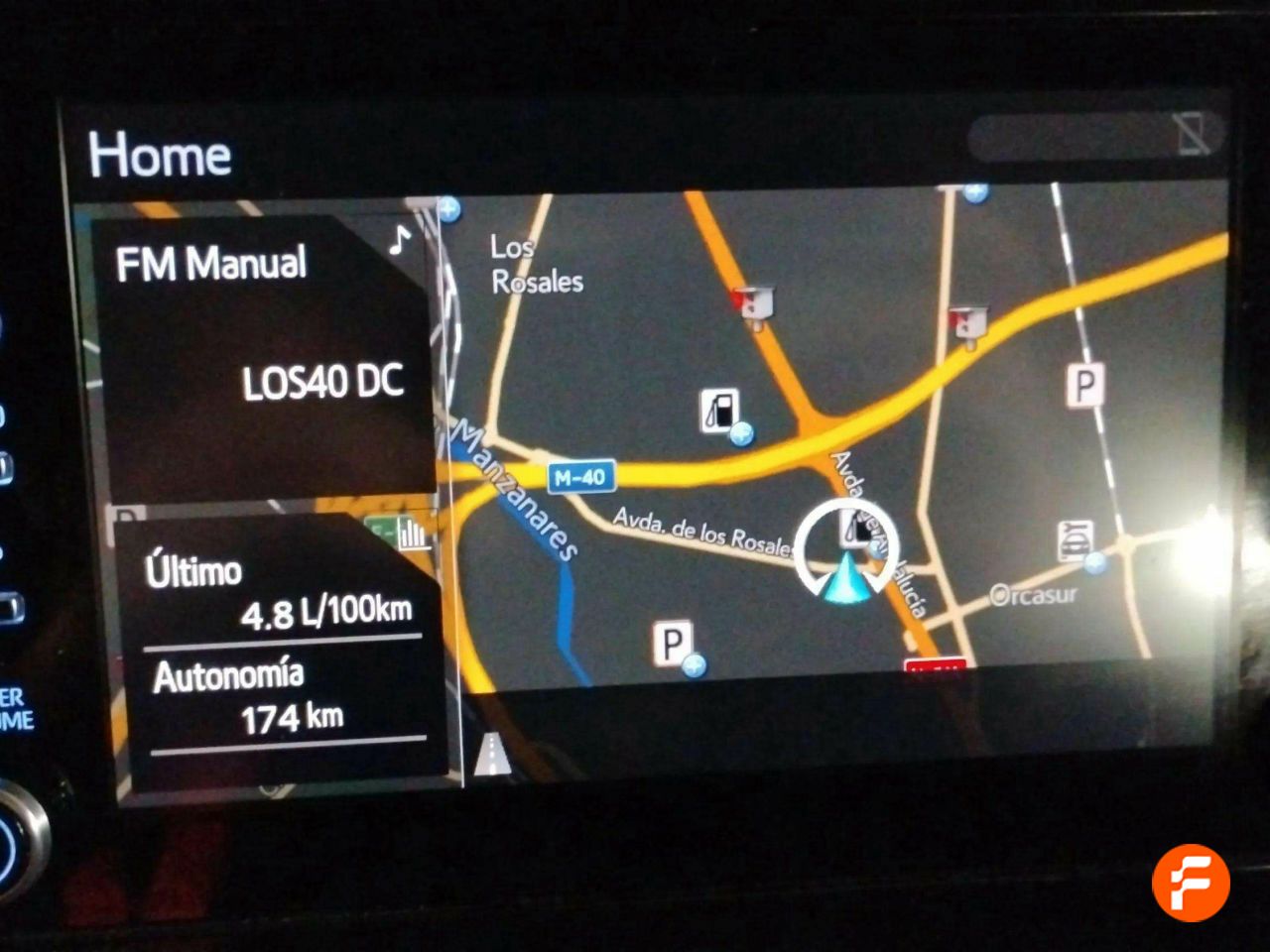 Foto Toyota Prius 20