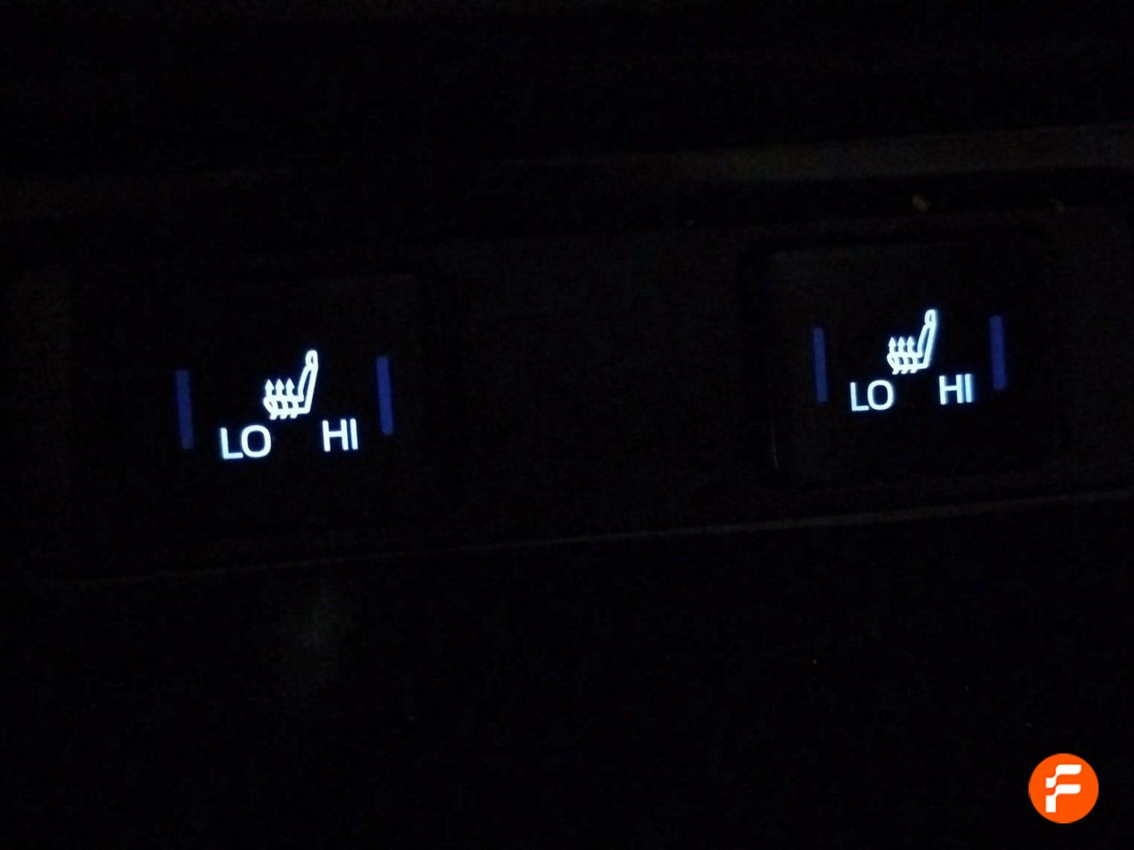Foto Toyota Prius 22