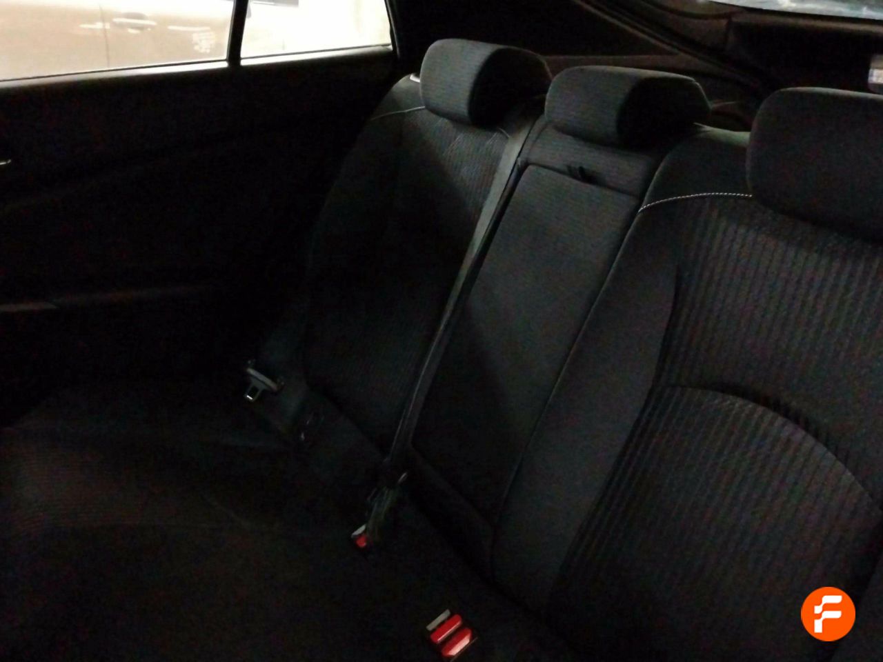 Foto Toyota Prius 24