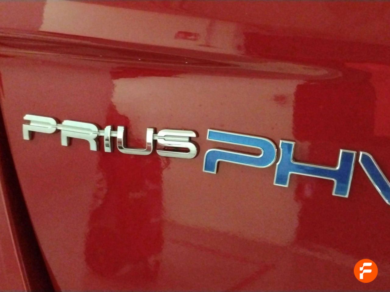 Foto Toyota Prius 26