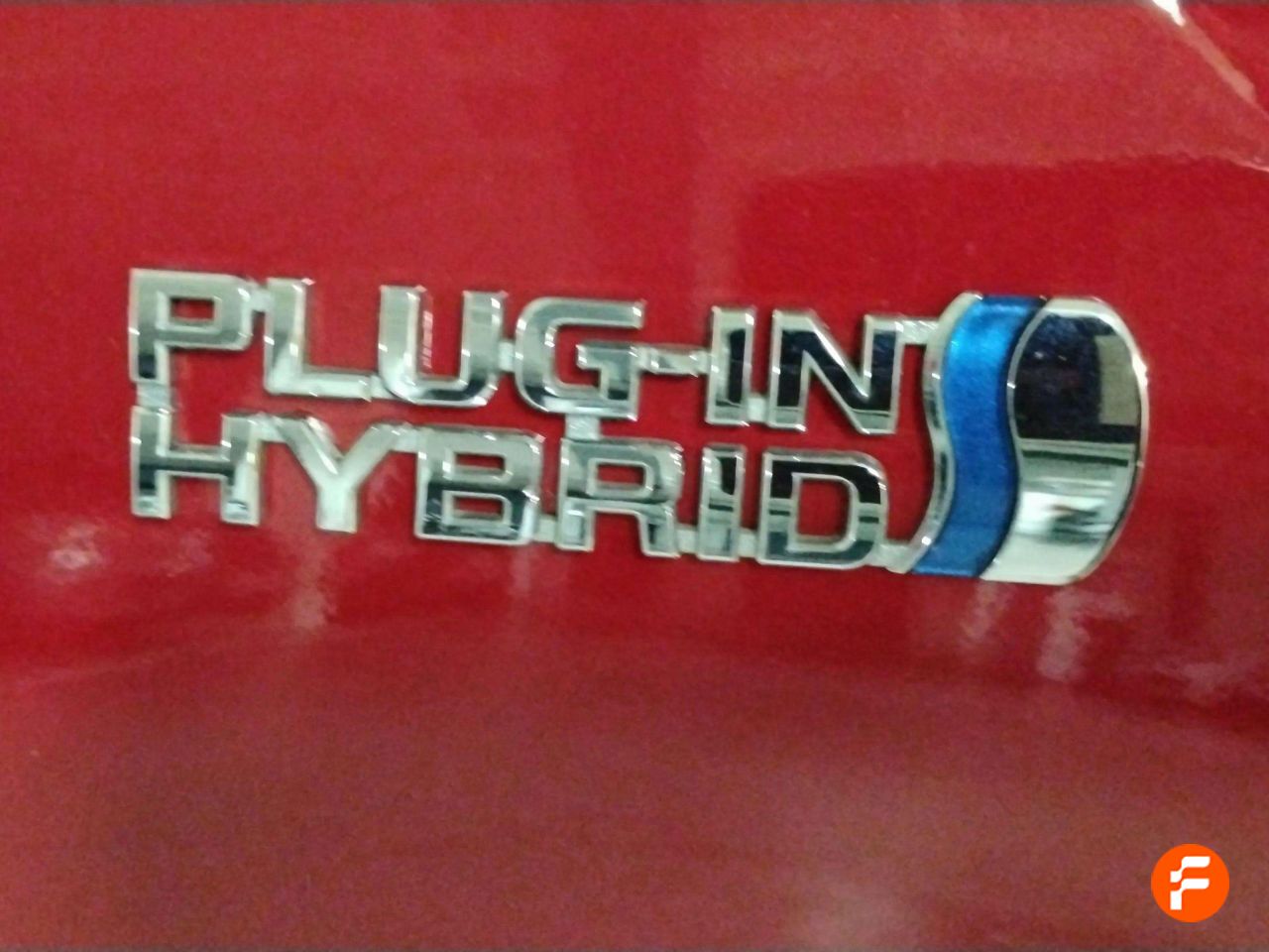 Foto Toyota Prius 27