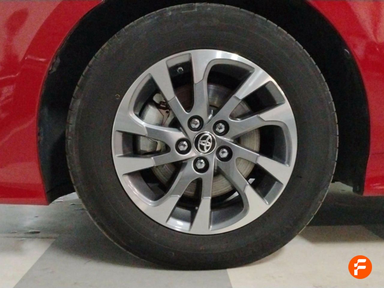 Foto Toyota Prius 29
