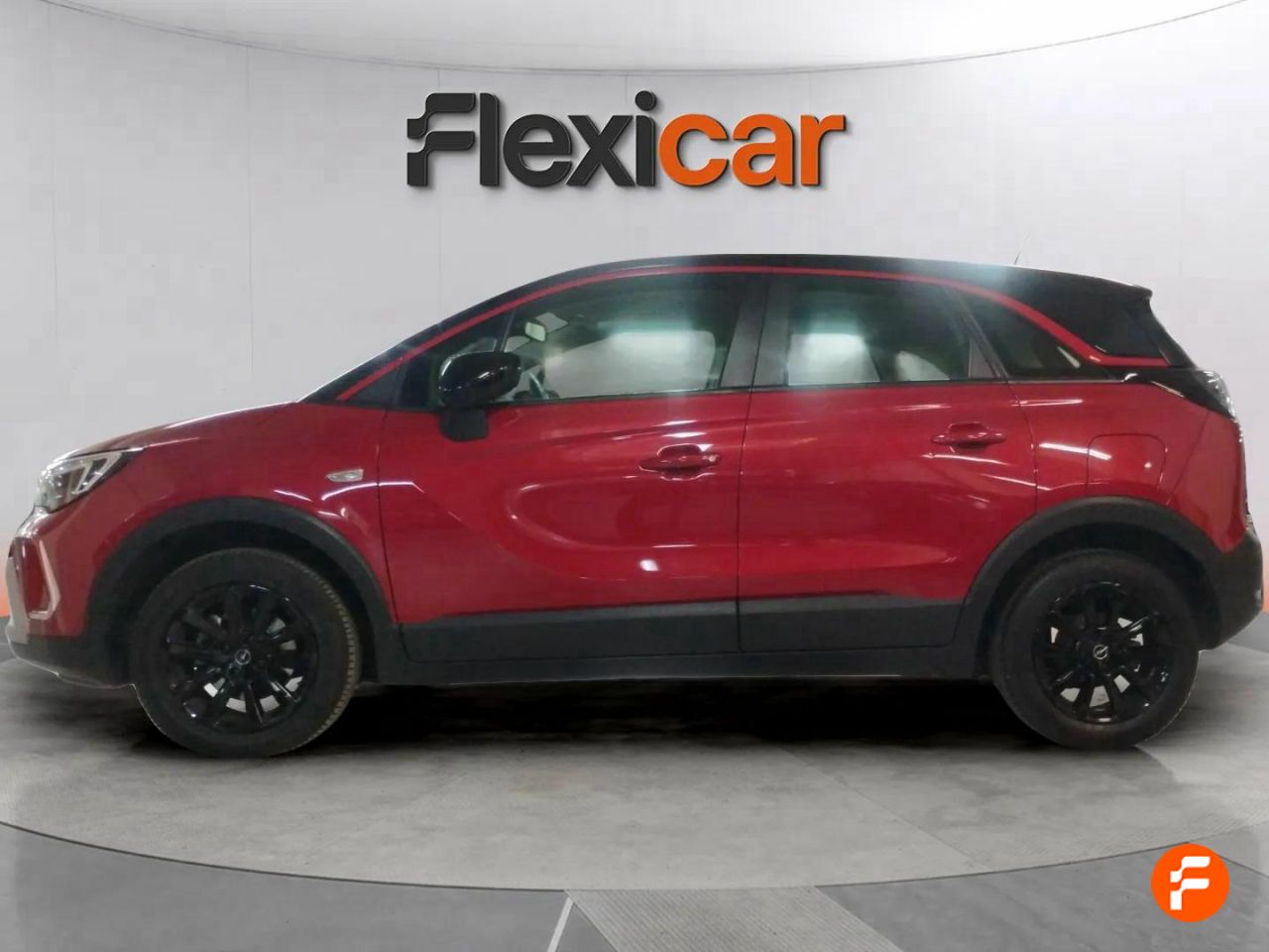 Foto Opel CrossLand 3