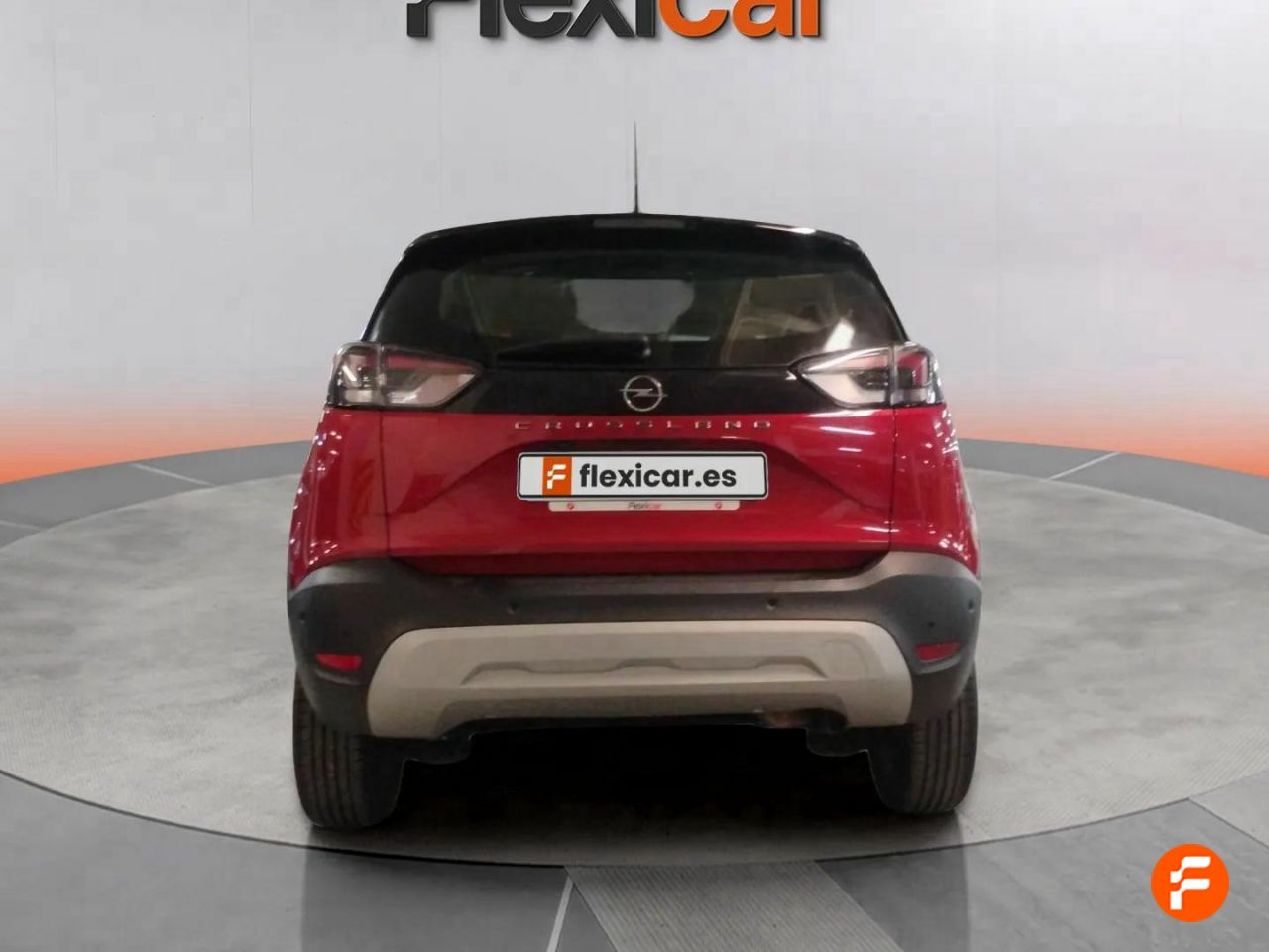 Foto Opel CrossLand 5