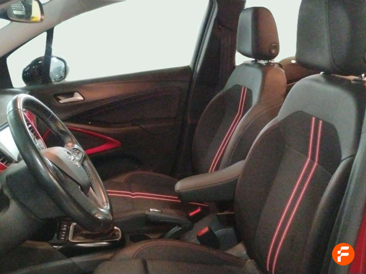 Foto Opel CrossLand 8