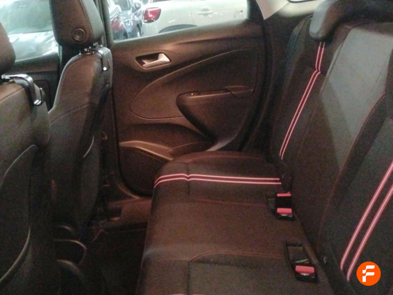 Foto Opel CrossLand 20