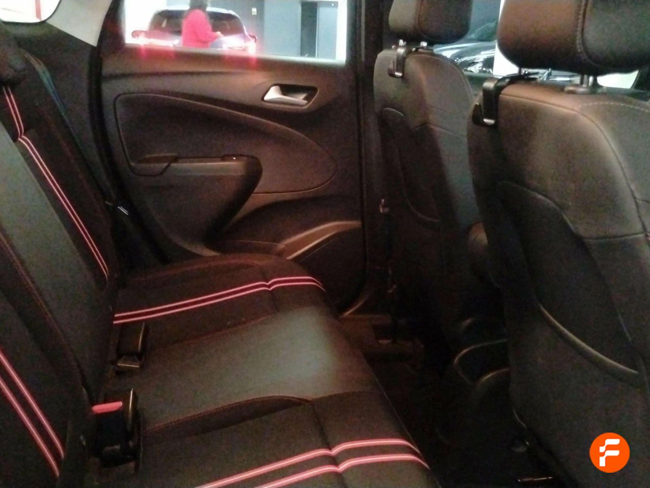 Foto Opel CrossLand 21