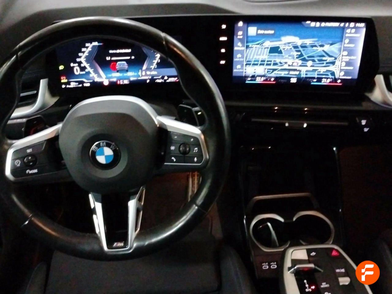 Foto BMW X1 9