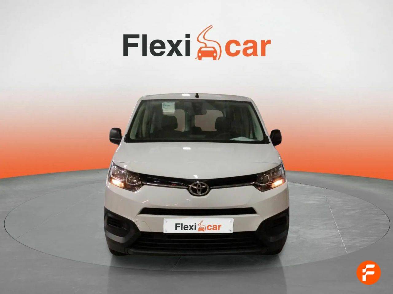 Foto Toyota Proace 2