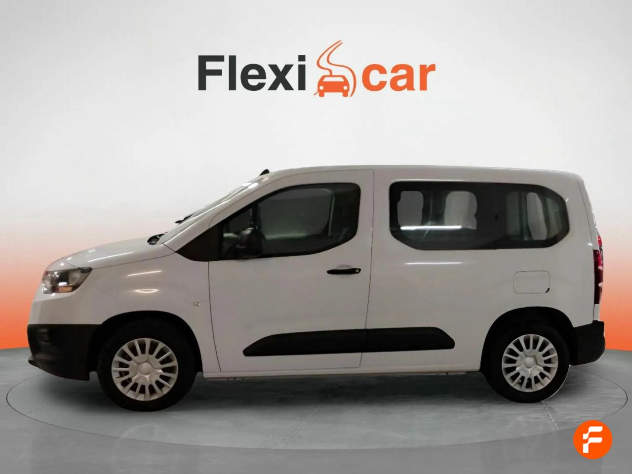 Foto Toyota Proace 4