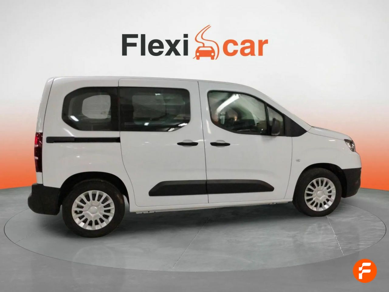 Foto Toyota Proace 9