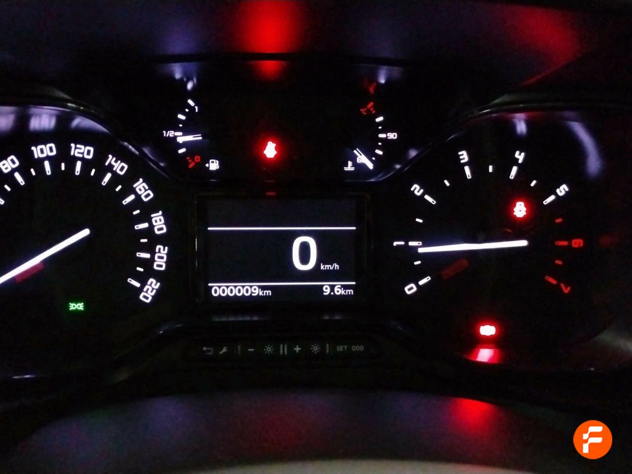 Foto Toyota Proace 12